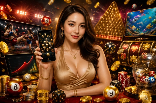 ufa6000